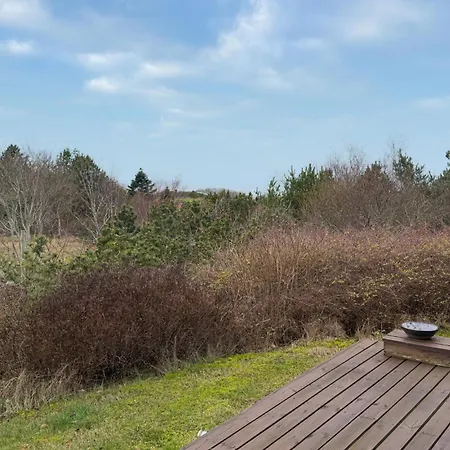 Дом отдыха 3 Bedroom Stunning In Knebel