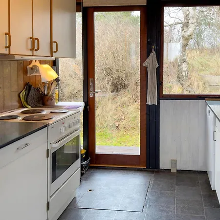 3 Bedroom Stunning In * Knebel