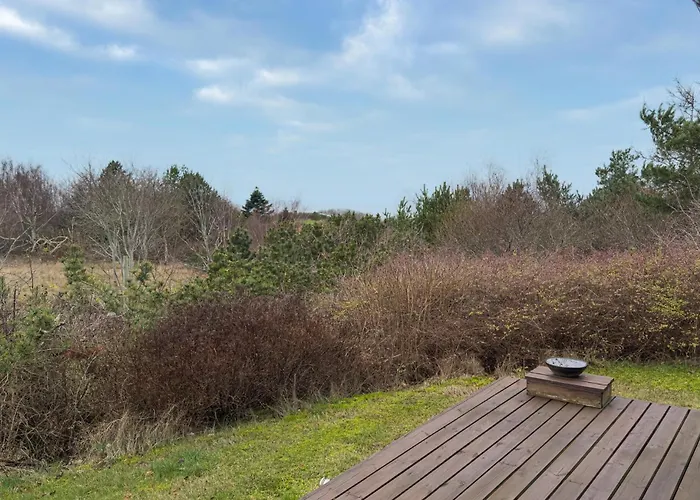 Casa vacanze 3 Bedroom Stunning In Knebel