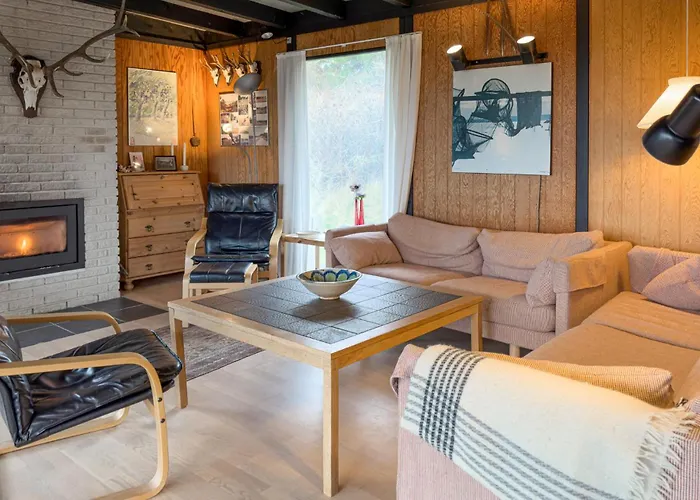 3 Bedroom Stunning In Дом отдыха *