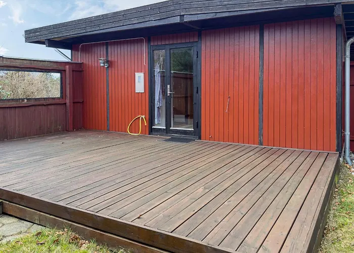 Дом отдыха 3 Bedroom Stunning In *