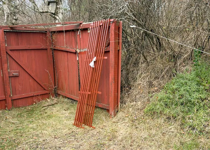 Дом отдыха 3 Bedroom Stunning In *