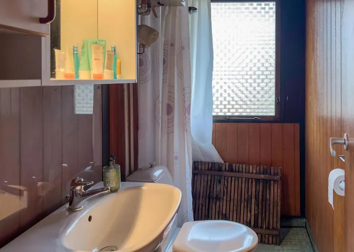 3 Bedroom Stunning In Дом отдыха